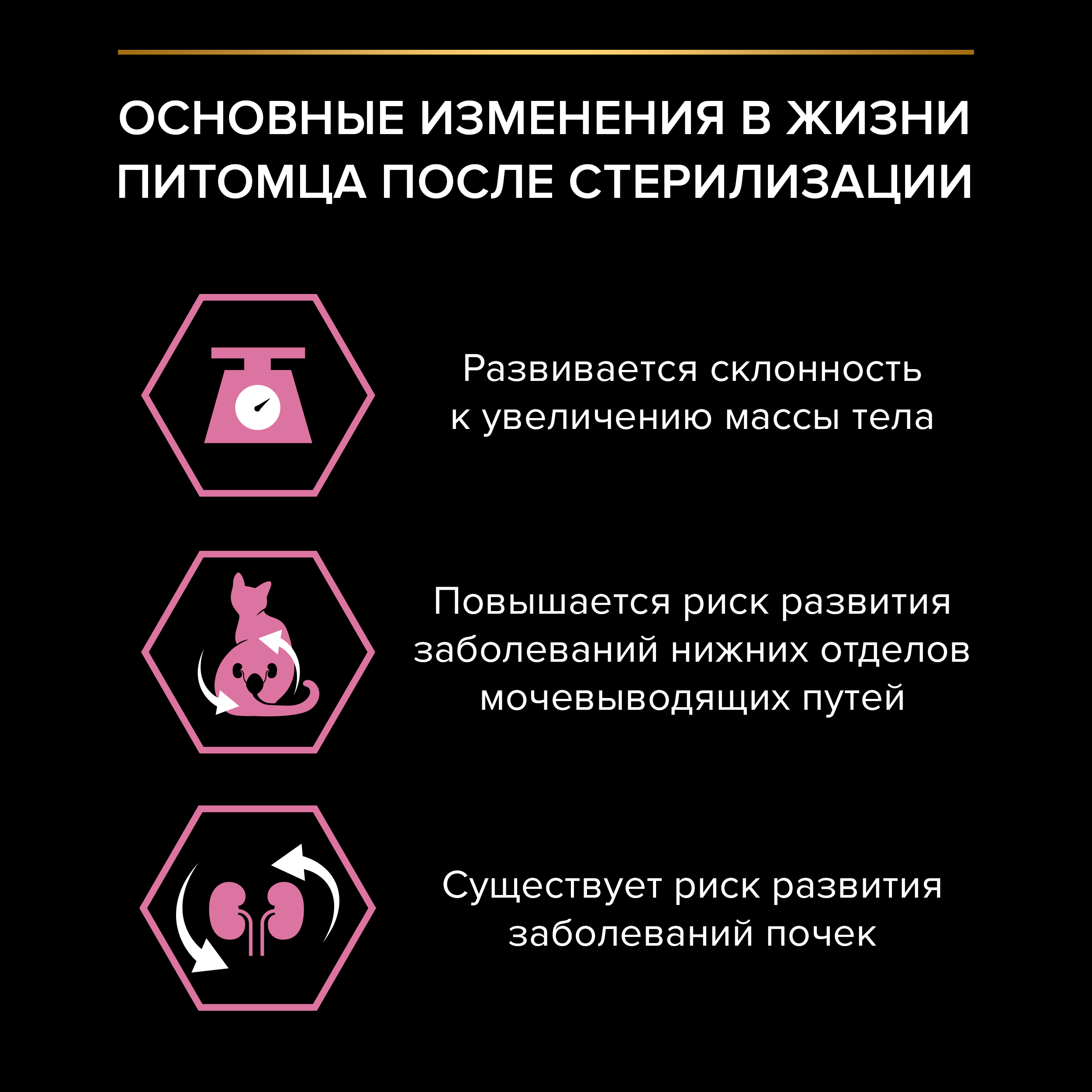 Сухой корм PRO PLAN® Sterilised DELICATE DIGESTION для взрослых стерилизованных кошек с чувствительным пищеварением с курицей, 400 г