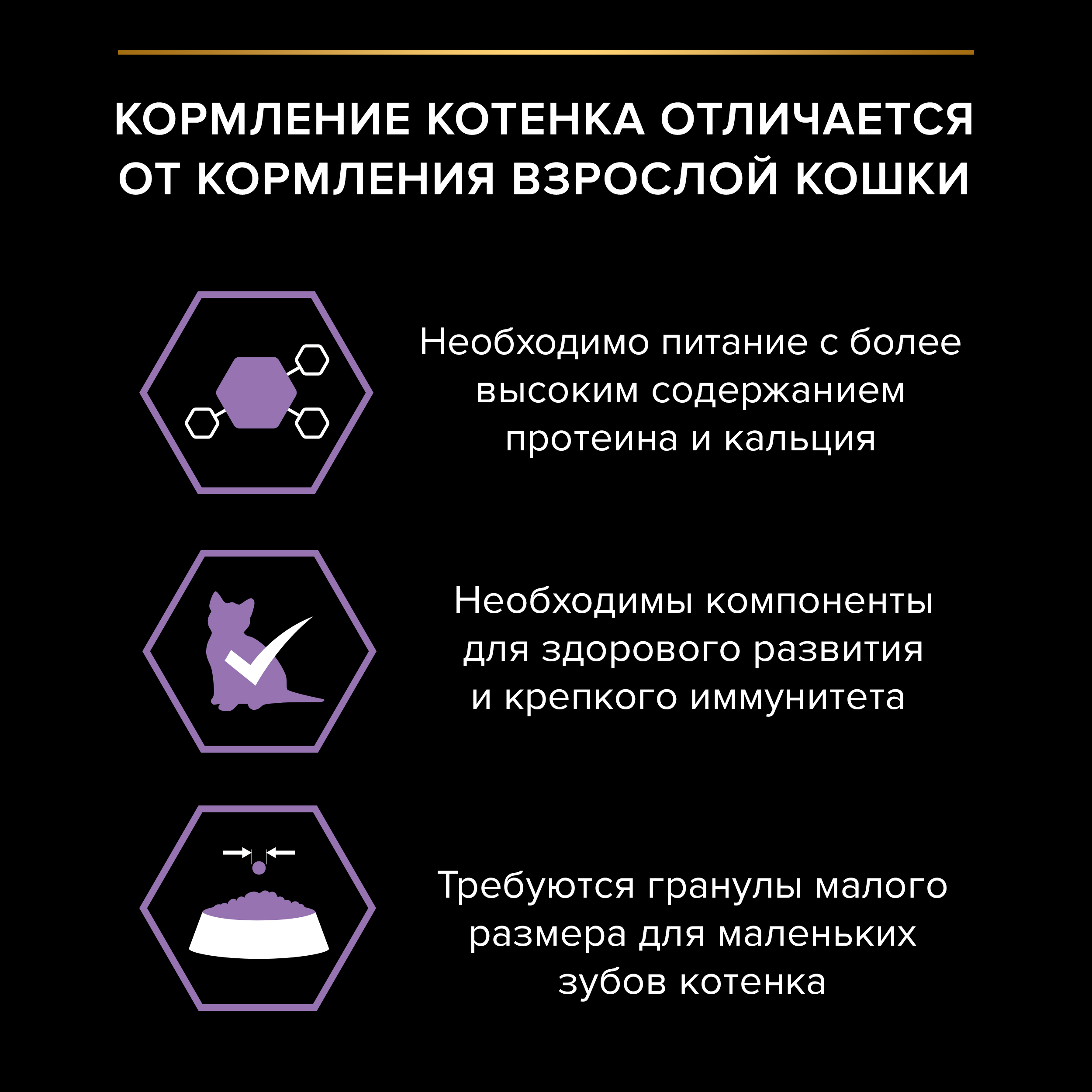 Влажный корм PRO PLAN® HEALTHY START для котят, с курицей в желе, 85 г x 26 шт