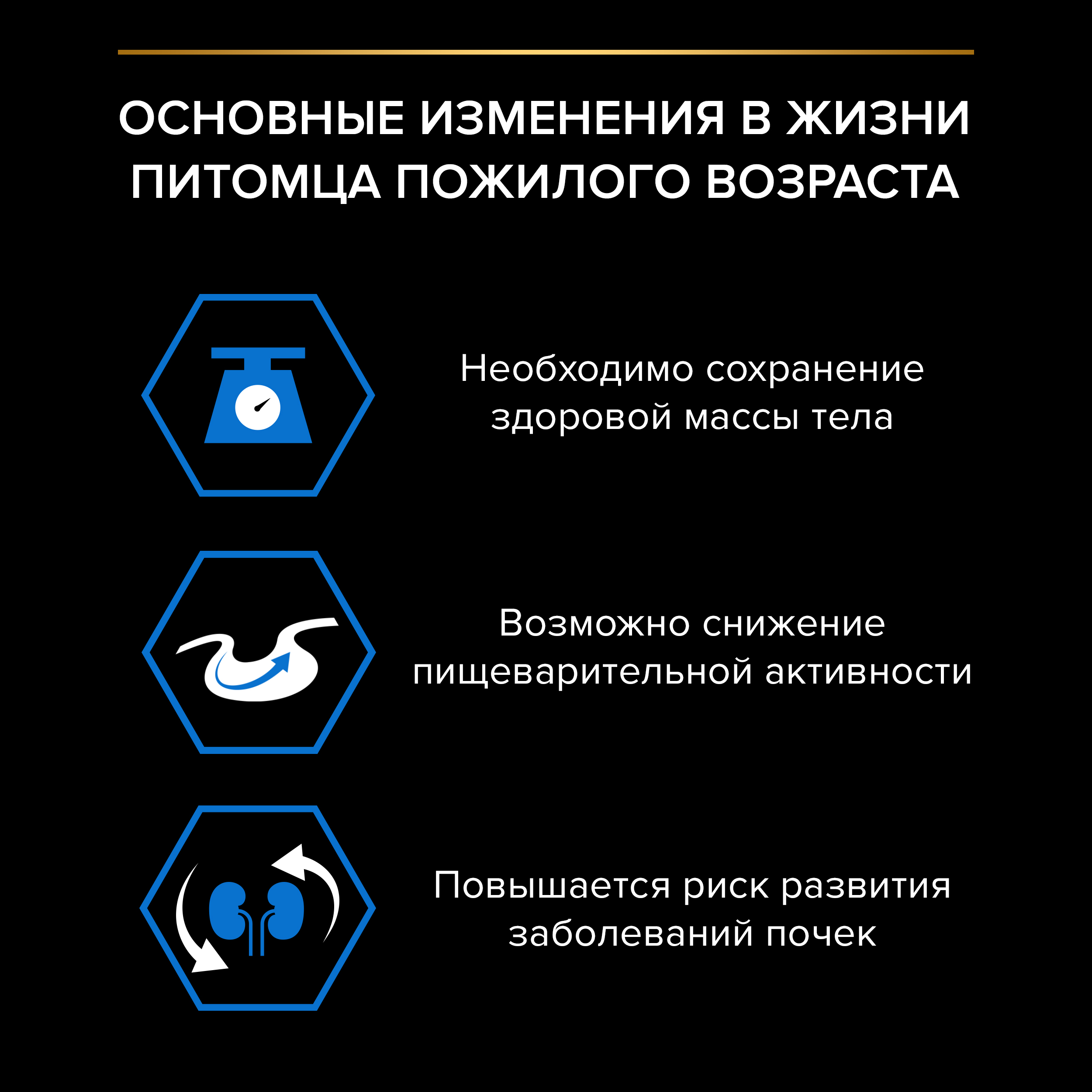 Сухой корм PRO PLAN® Sterilised LONGEVIS® для стерилизованных кошек старше 7 лет с индейкой, 10 кг