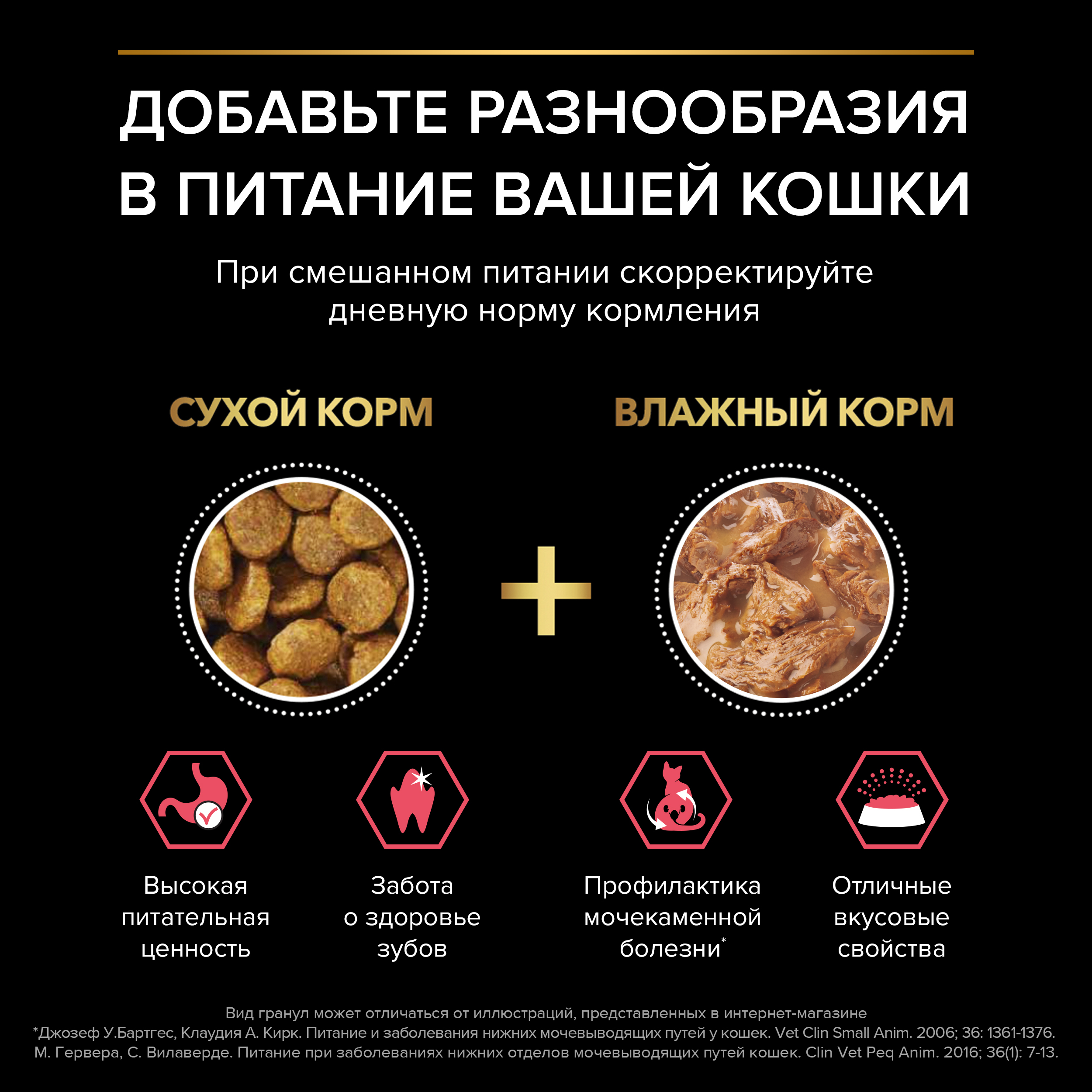 Сухой корм PRO PLAN® Nature Elements STERILISED для стерилизованных кошек с курицей, 7 кг