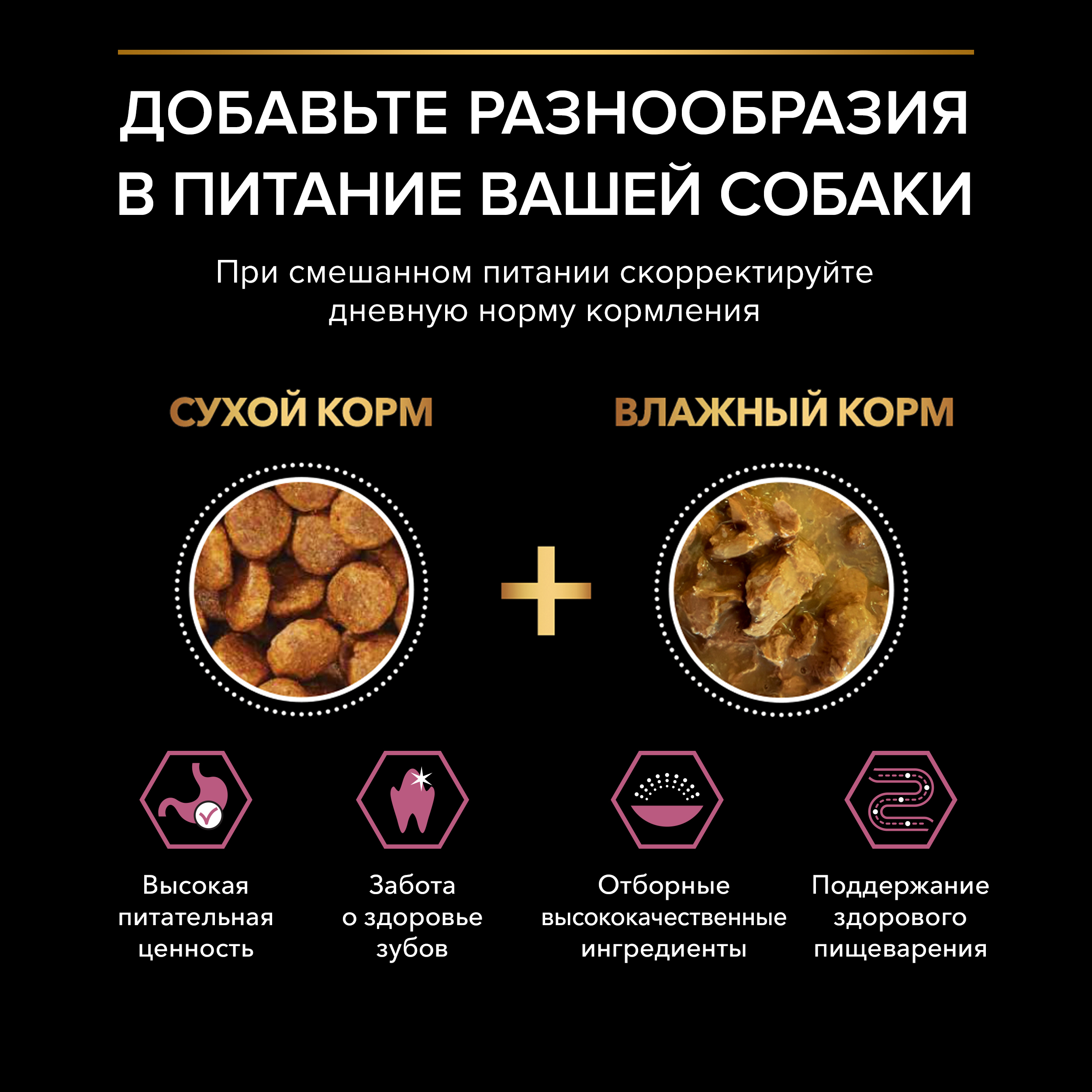 Сухой корм PRO PLAN® SENSITIVE SKIN для взрослых собак мелких и карликовых пород с чувствительной кожей с лососем, 3 кг