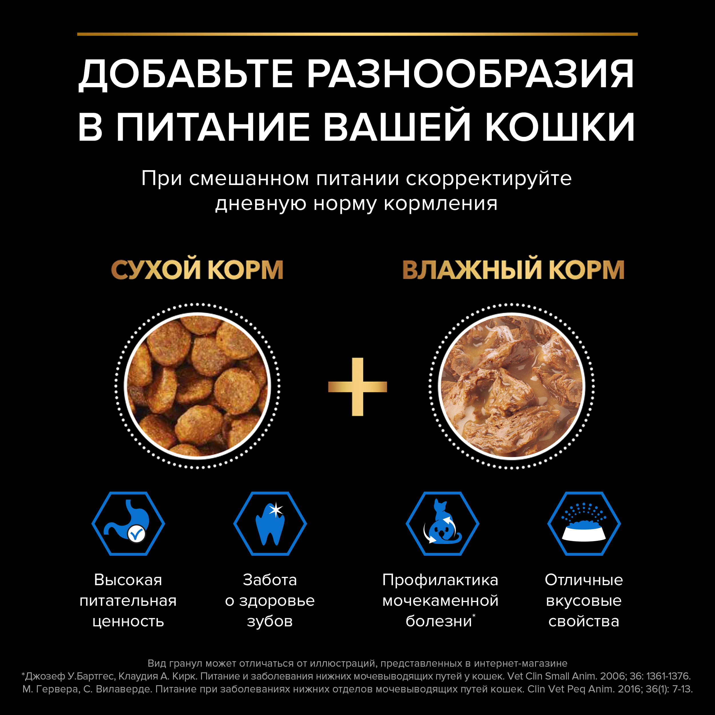 Сухой корм PRO PLAN® Sterilised LONGEVIS® для стерилизованных кошек старше 7 лет с индейкой, 10 кг