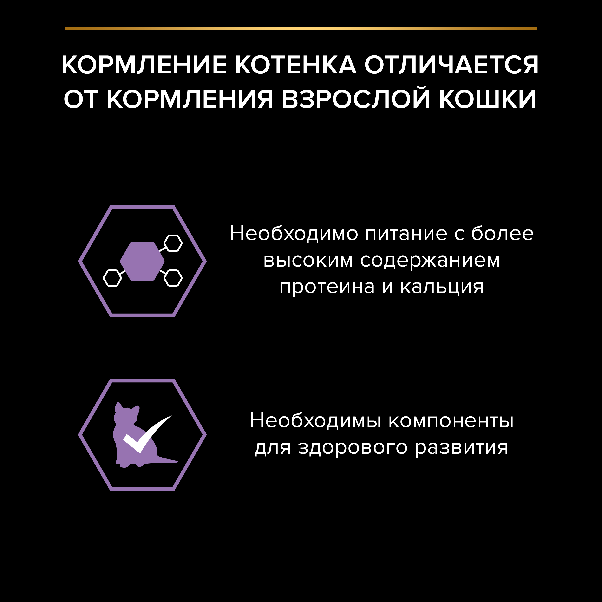 Влажный корм PRO PLAN® HEALTHY START® для котят, беременных и кормящих кошек, кусочки с лососем в соусе, 85 г x 26 шт.