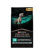 Сухой корм для собак Pro Plan Veterinary Diets Gastrointestinal при расстройствах пищеварения  5 кг