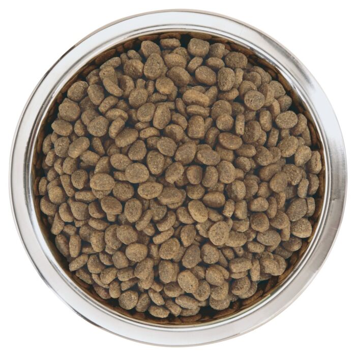 Сухой корм PRO PLAN® для щенков средних пород с чувствительным пищеварением, с высоким содержанием ягненка 12 кг