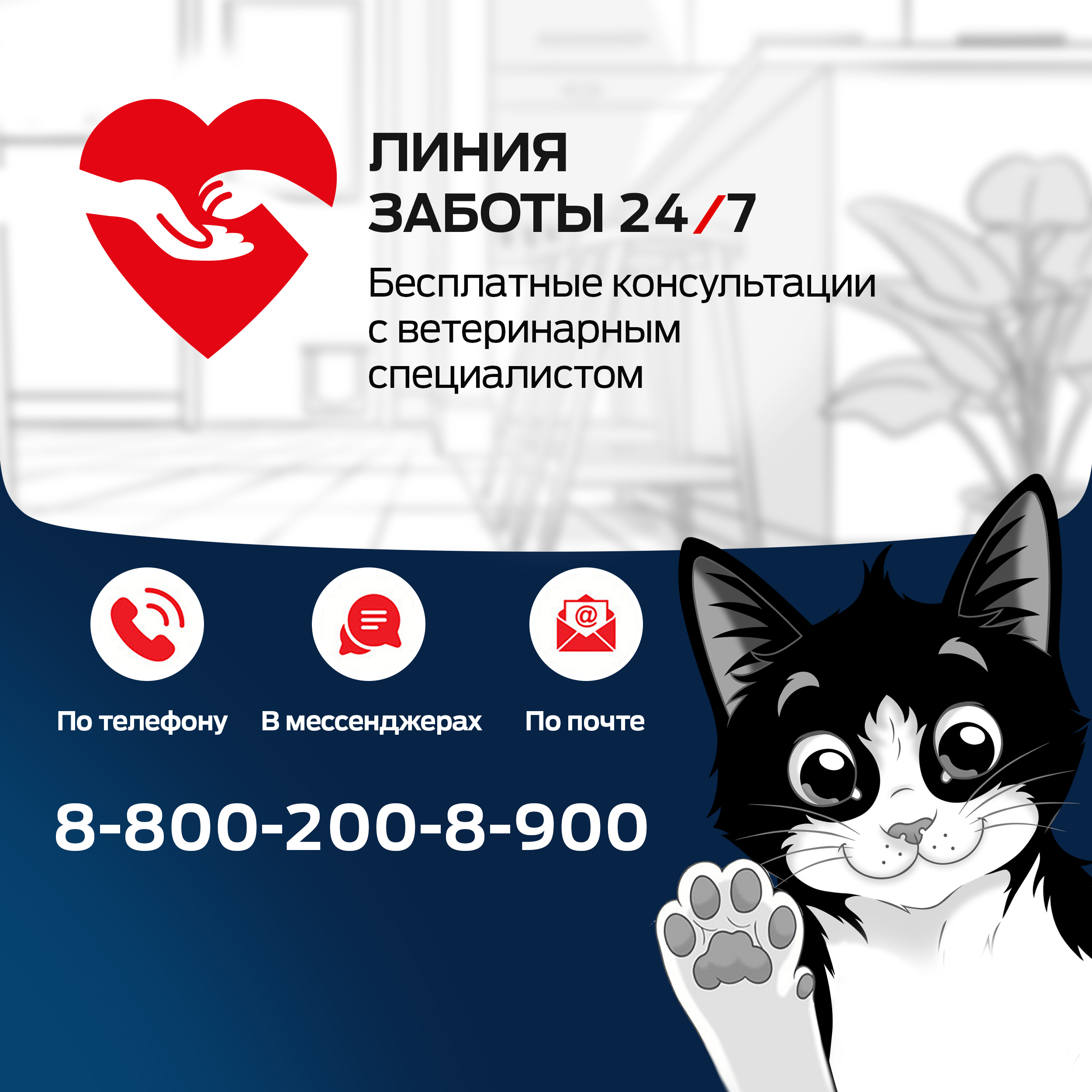 Сухой корм FELIX® Двойная Вкуснятина для котят до года, с курочкой 600г