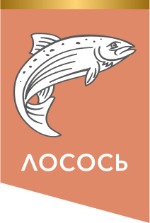 flag salmon