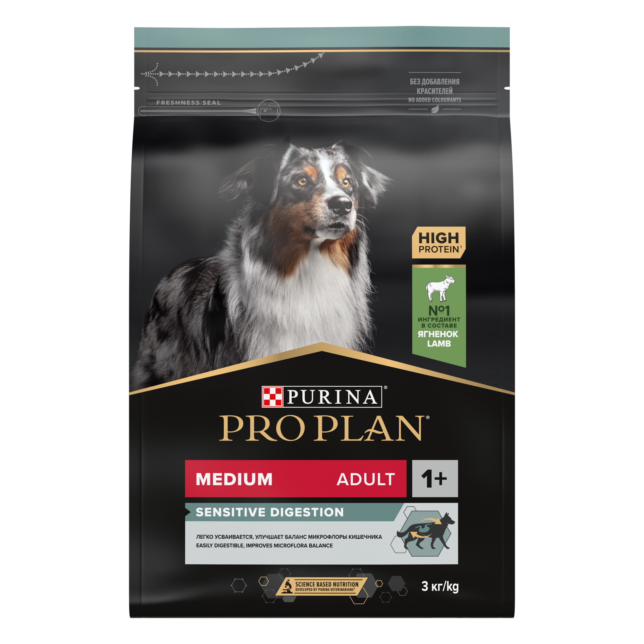 PRO PLAN